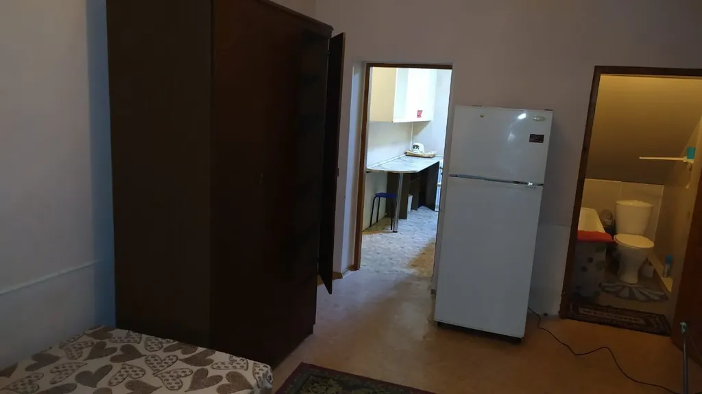 Квартира в частном элитном доме