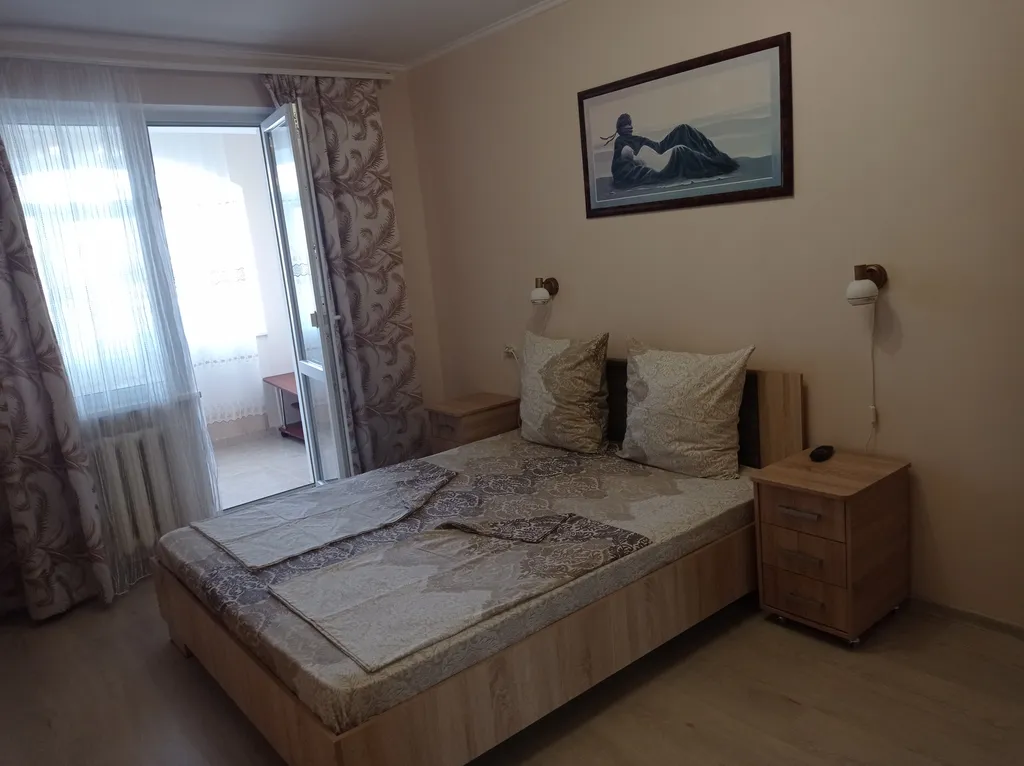 Квартира Вашей мечты у самого берега моря