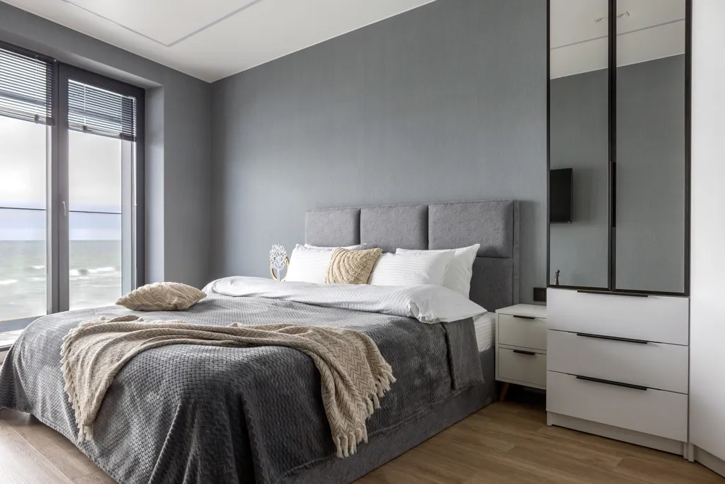 Апартаменты Небо 12