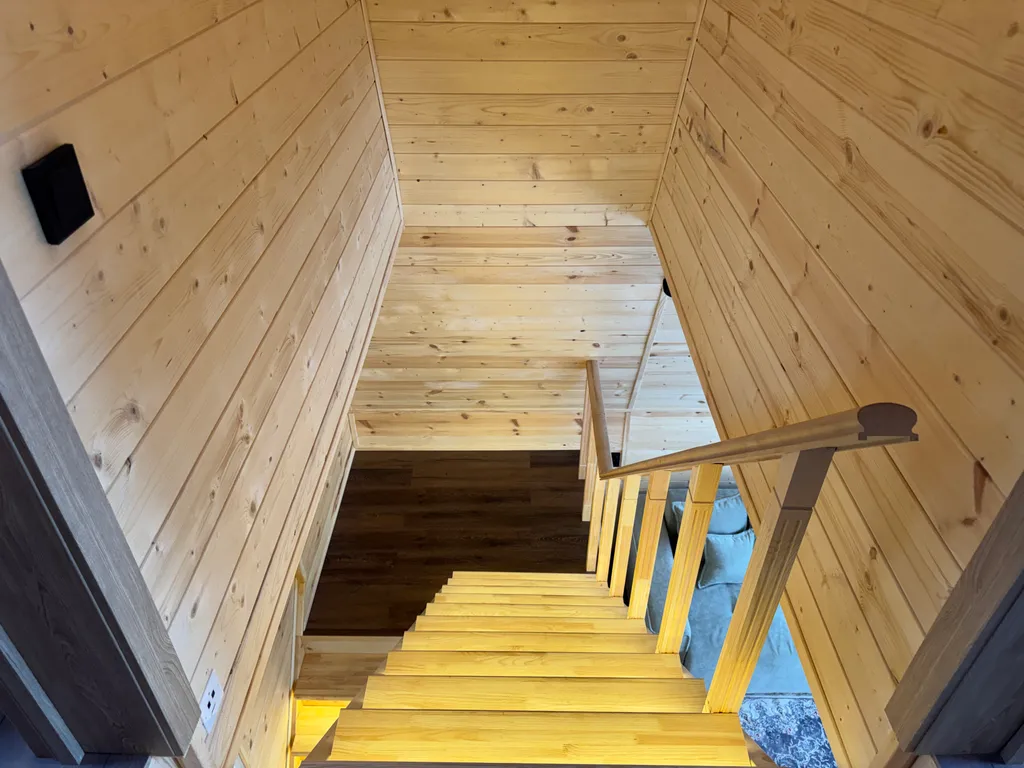 Уютный и теплый домик без соседей, для отдыха и праздников