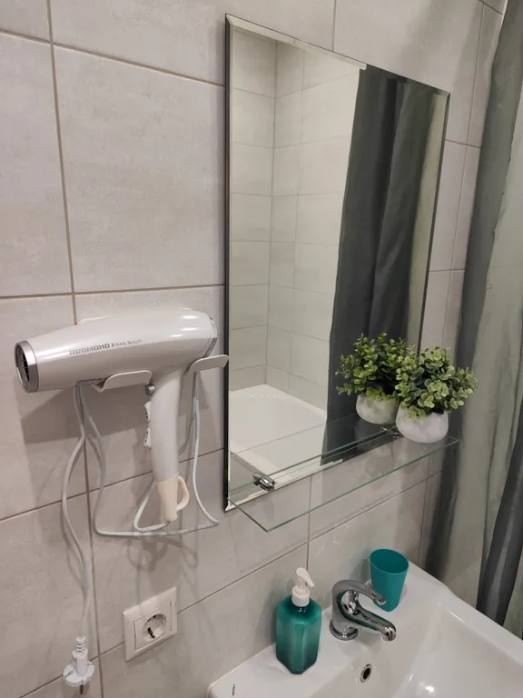 Уютная чистая квартира у моря от хозяйки