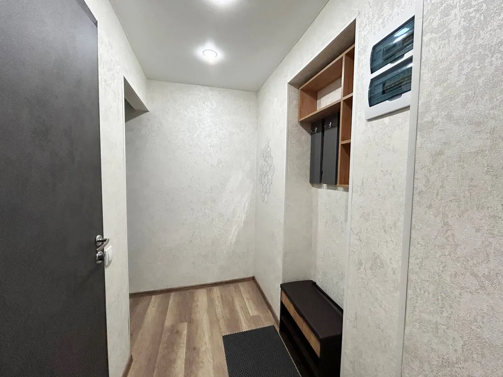 Северные апартаменты в центре Мурманска