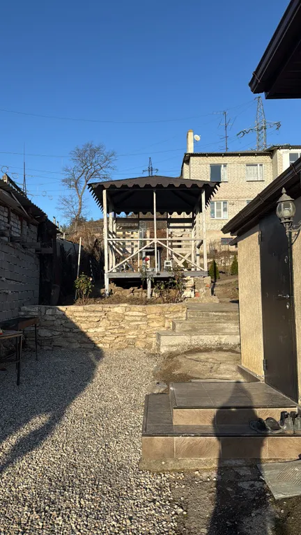 Коттедж Уютный домик с отдельным двором — Кисловодск