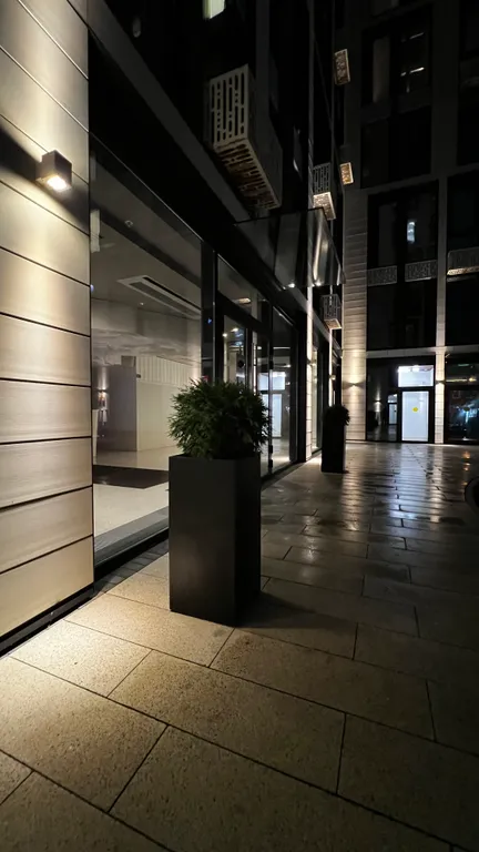 Квартира Квартира Комфортная студия в прекрасном районе — Москва