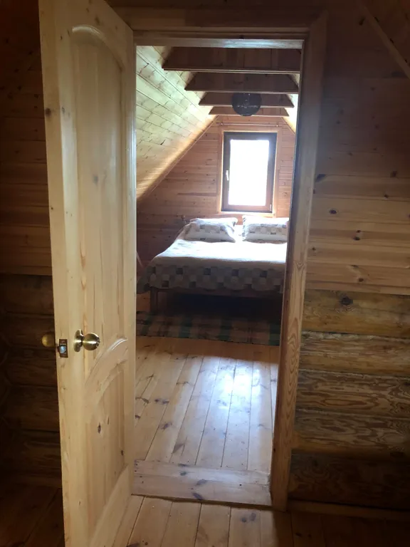 Домик в деревне