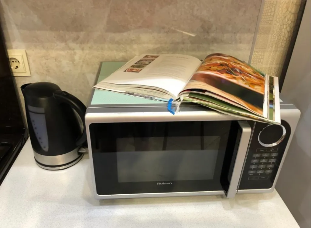 Квартира Солнечные апартаменты — Анапа