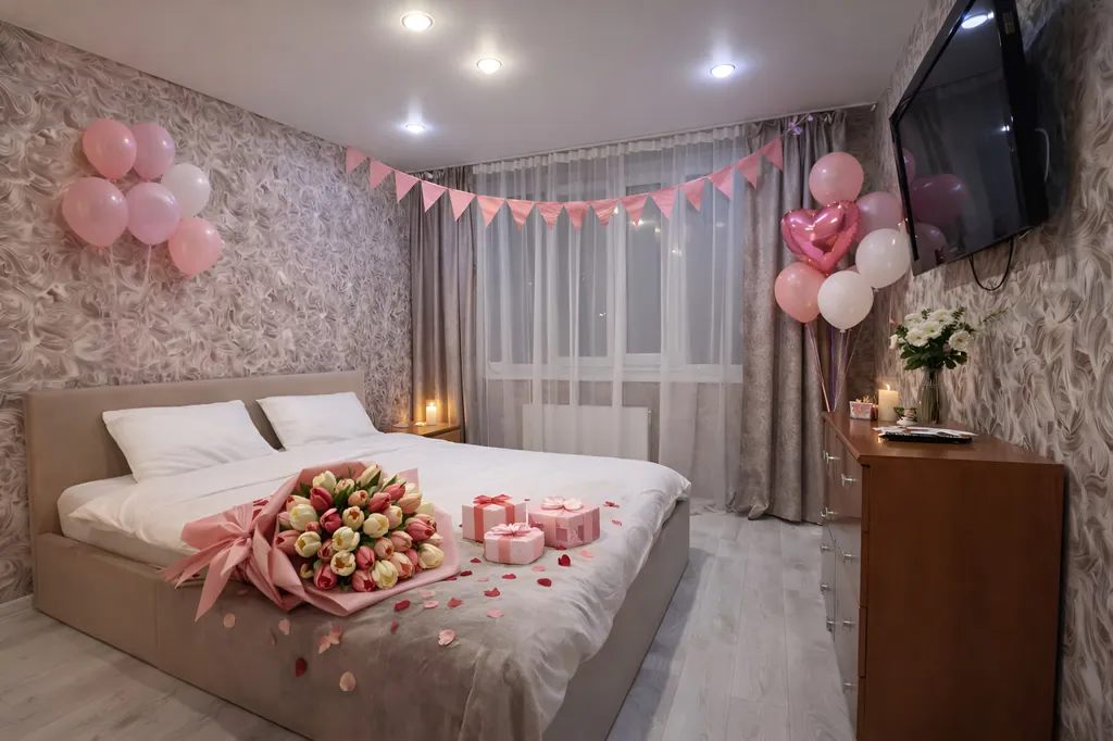 Современная квартира в новом ЖК, свежий ремонт — аренда посуточно в Рязань