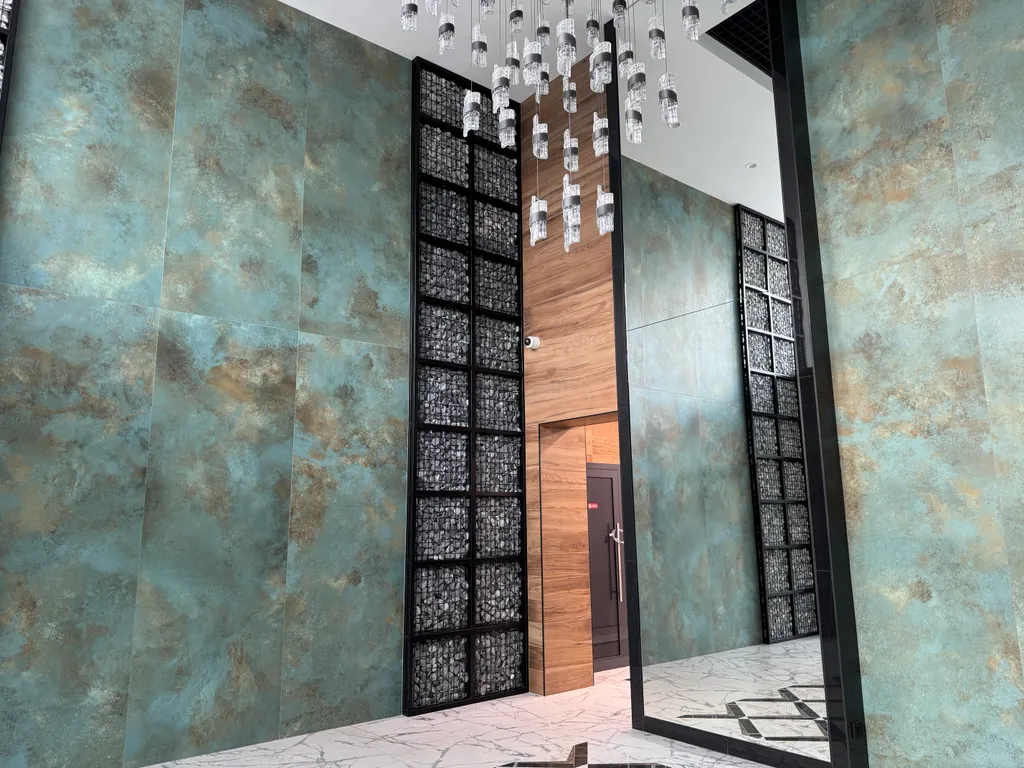 Шикарная новая квартира в лучшем жк в городе