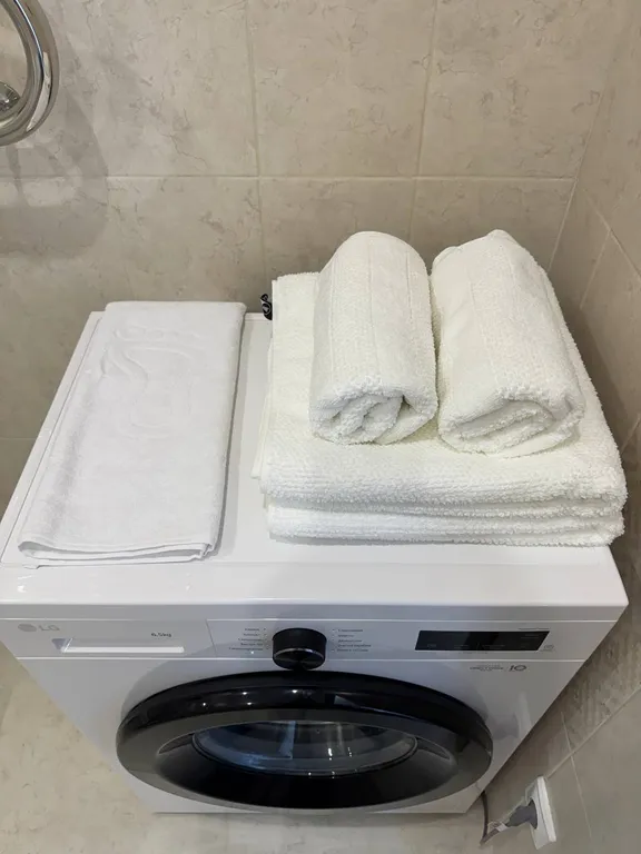 Квартира Тёплая квартира в сердце города — Курск