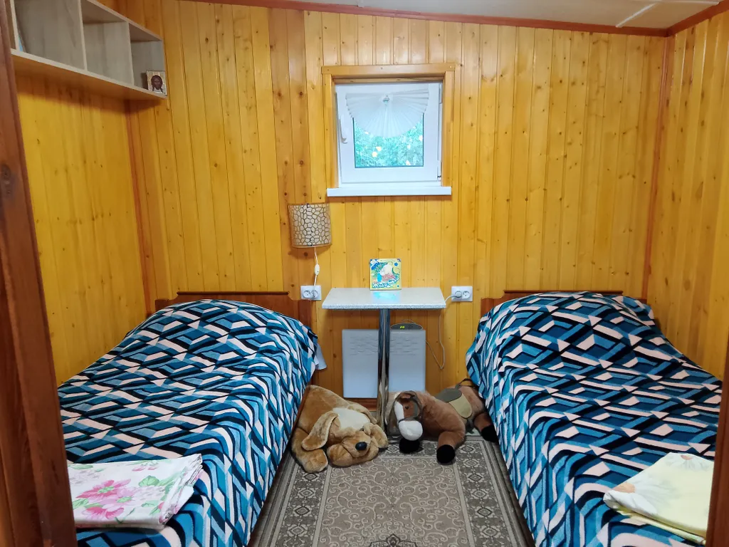 Отдых с комфортом для отдыха на природе