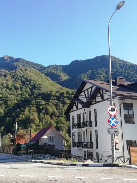 Уютная студия на Плотинной