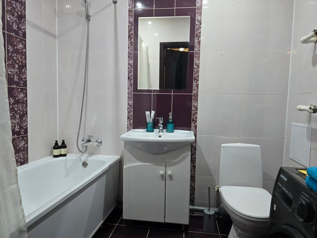 Апартаменты Аврора ул. Комсомольская д.89, рядом с ОГУ