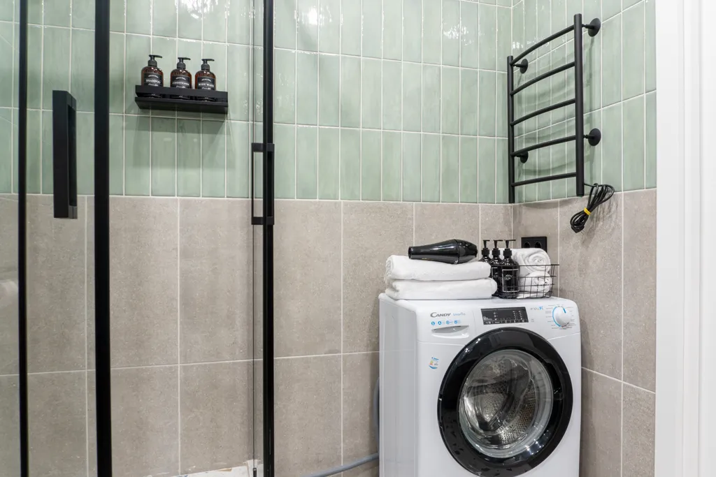 Апартаменты "Йорт" на Танковом кольце