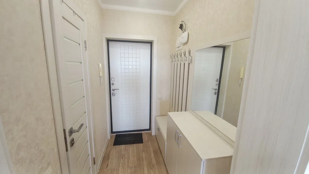 Квартира Квартира Студия в новом доме — Анапа