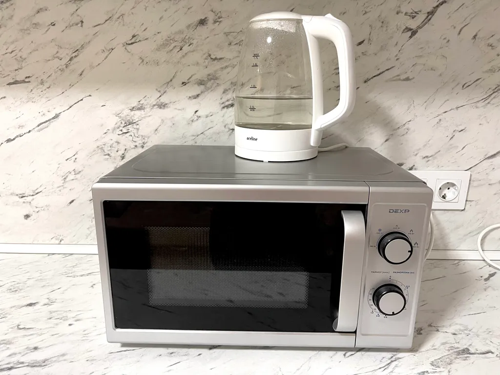 Квартира в жк лапландия