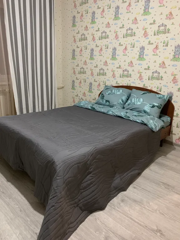 Просторная двушка в центре не далеко от авто и жд вокзала