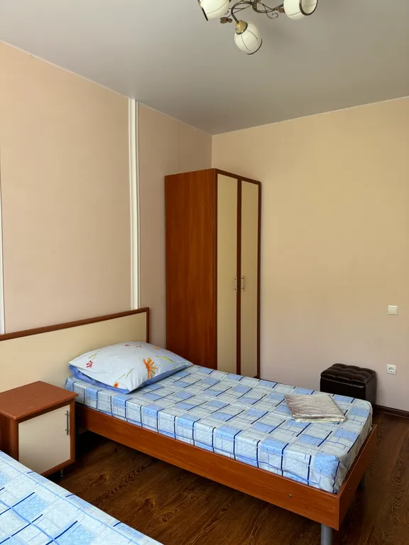 Коттедж Домик в лесу — Сочи