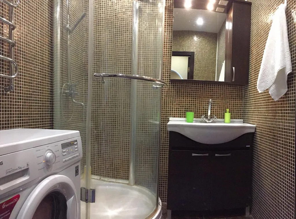 Истоман 2+2 с видом на Лес