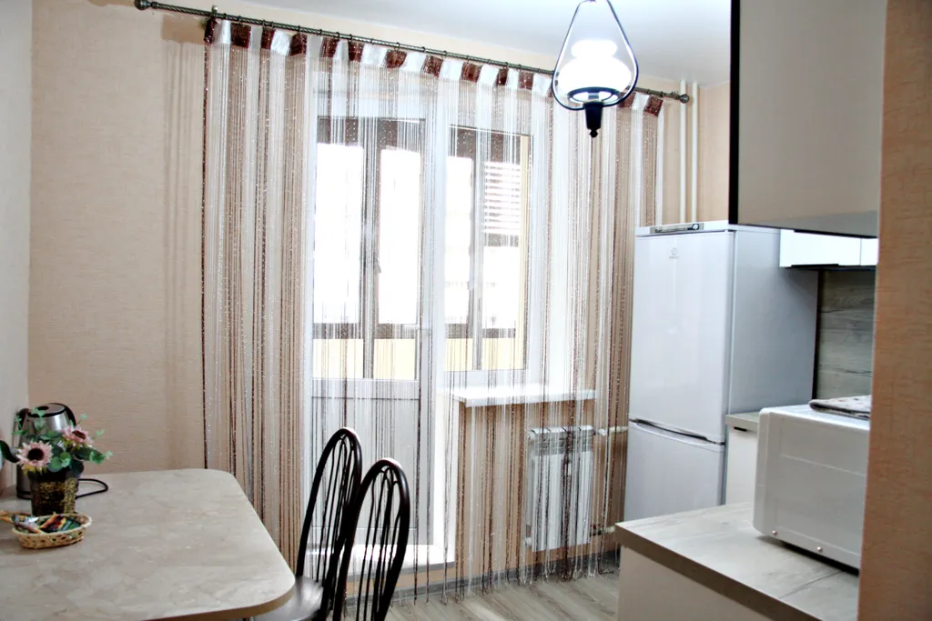 Двухкомнатная квартира на Московском проспекте 130