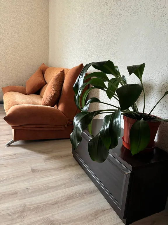 Уютный коттедж на свежем воздухе