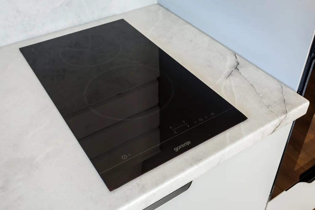 Уютный дом для отдыха на границе с лесом