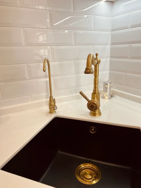 Lux апартаменты в центре города-курорта