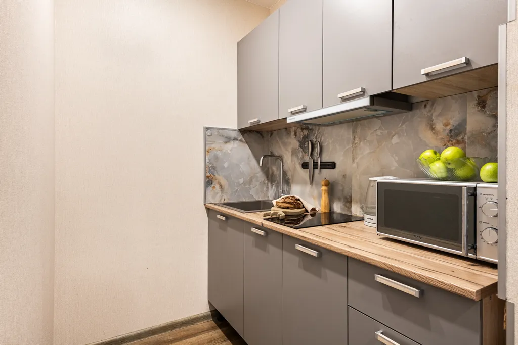 Райское гнездышко