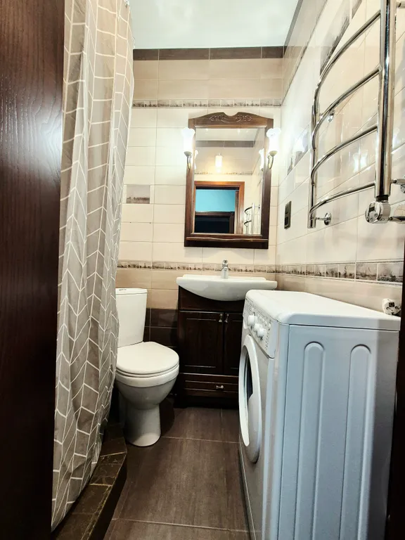 Квартира Квартира Студия Сицилия рядом с пляжем Сады Морей — Геленджик