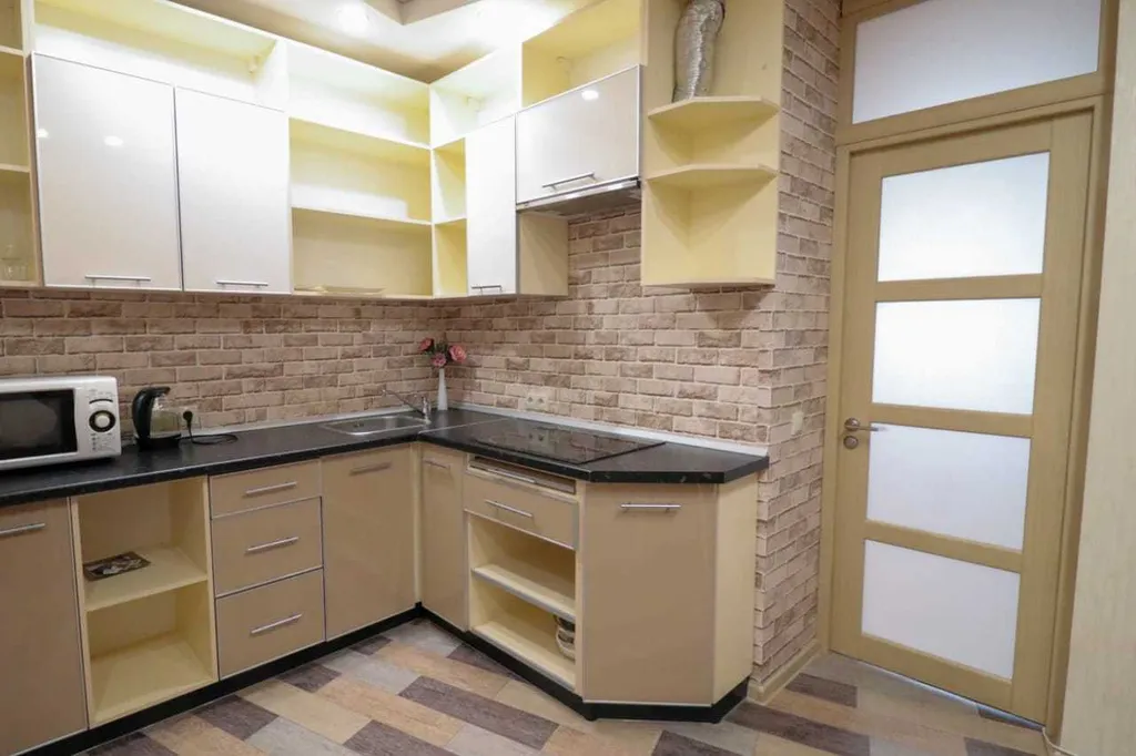 Комфортная квартира