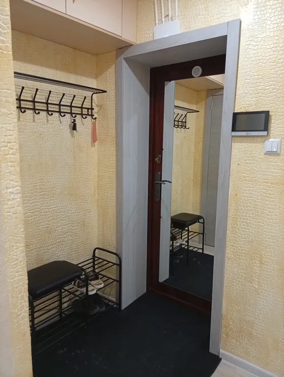 Квартира на Яграх