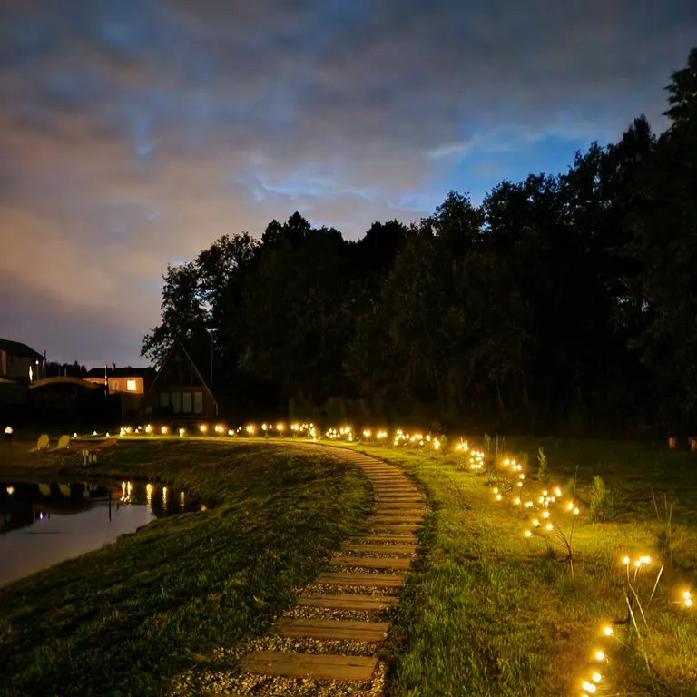 2-комнатный Дом