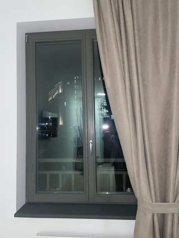 Id park pobeda новый  дом премиум класса рядом с метро Электросила.