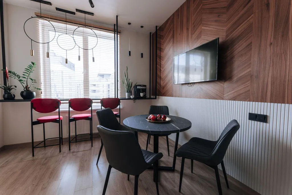 Квартира Апартаменты Smart Home на набережной — аренда посуточно в Ижевск