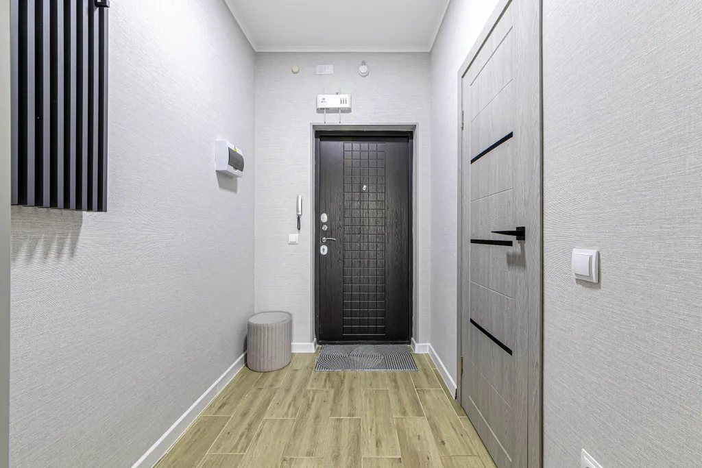 Квартира 1-комнатная Квартира — Шушары