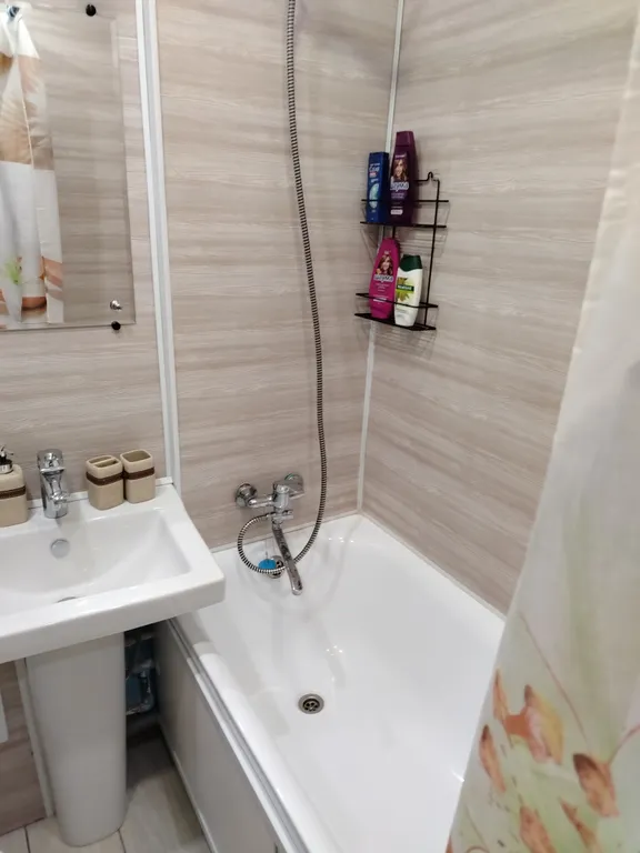 Квартира Квартира рядом с вокзалом — Ярославль