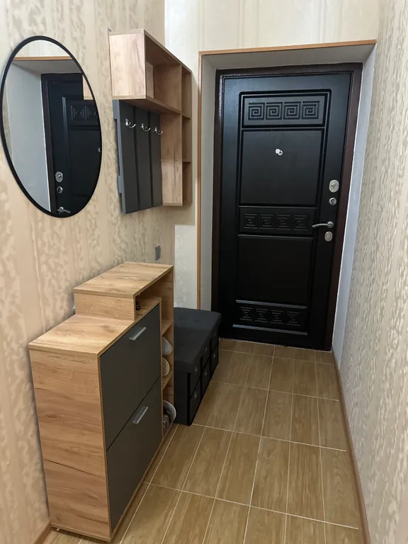 Квартира Апартаменты в центре города — Анапа