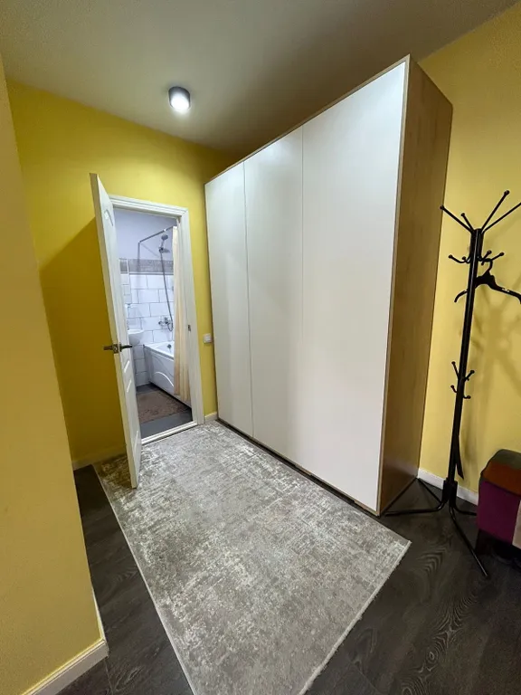 Апартамент Мамыр