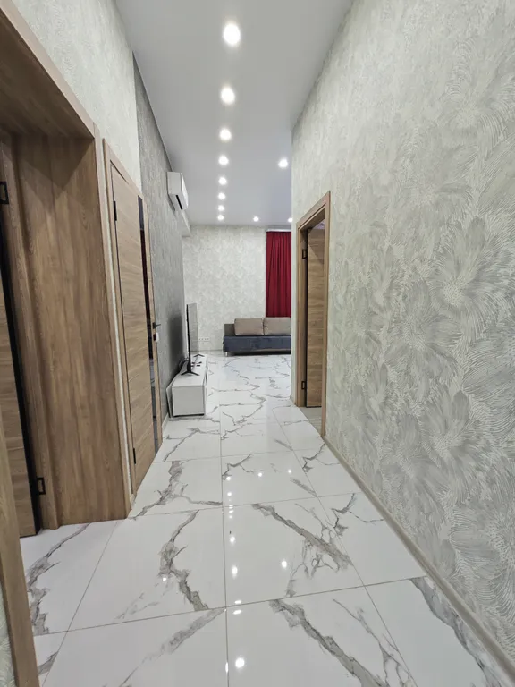 Премиум апартаменты