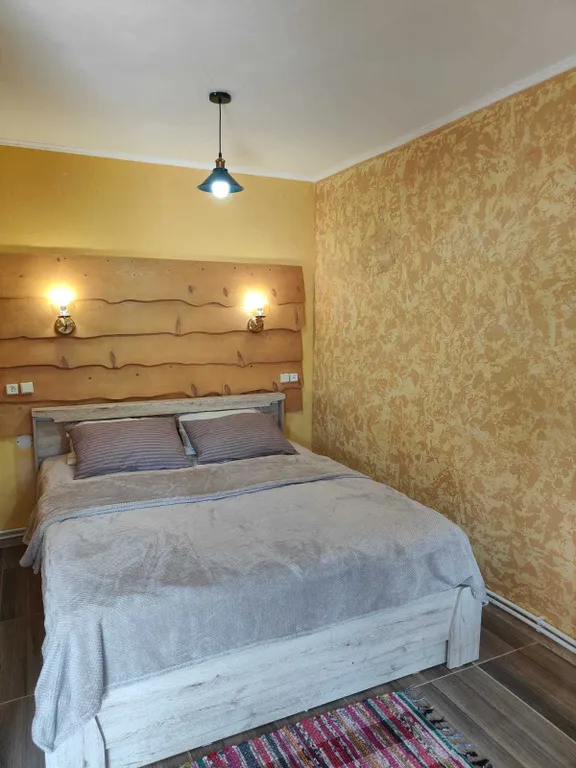 Квартира С видом на горы — аренда посуточно в Каменномостский