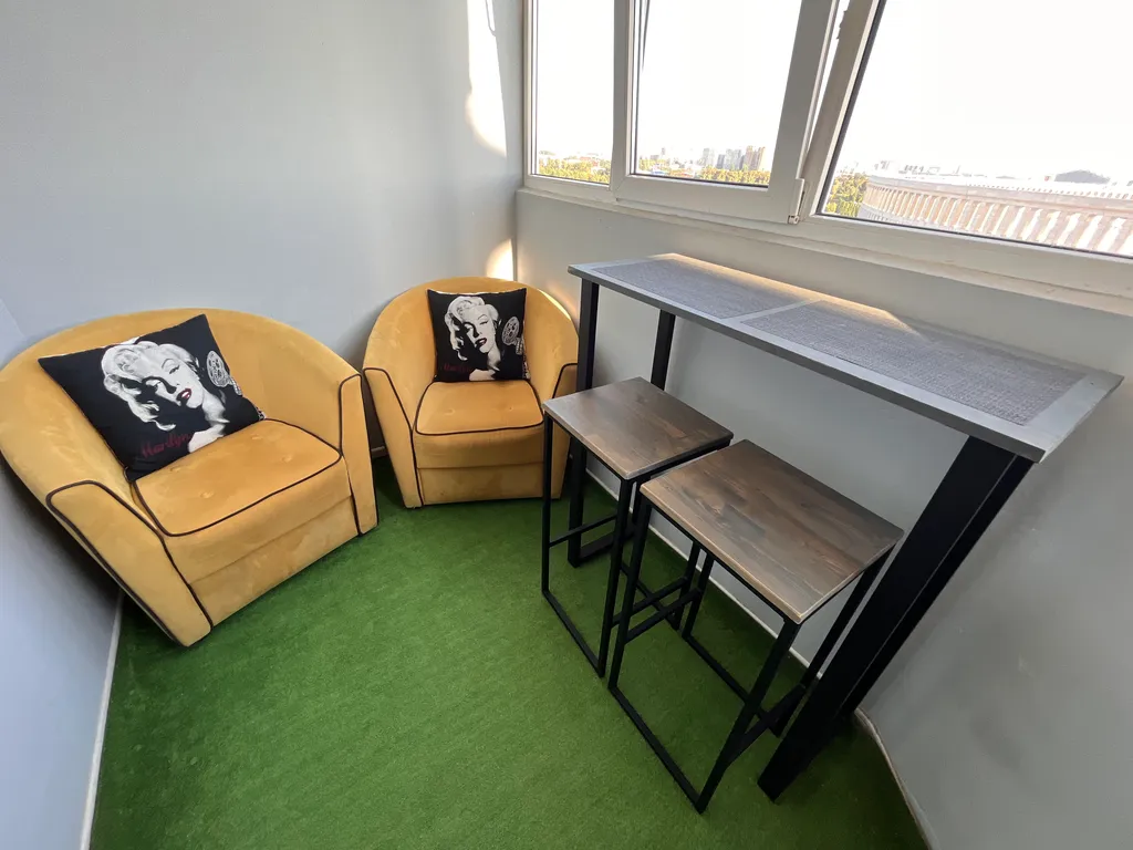 Квартира Апартаменты с видом на стадион и парк галицкого — Краснодар