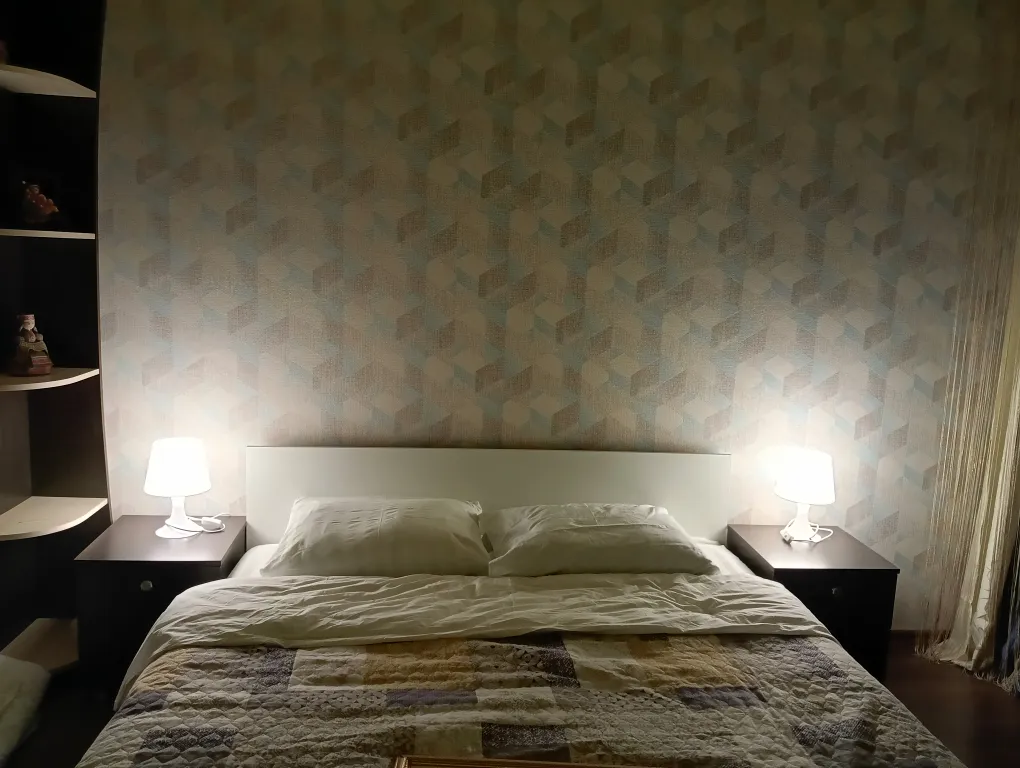 Уютная квартира близко к 76 дивизии