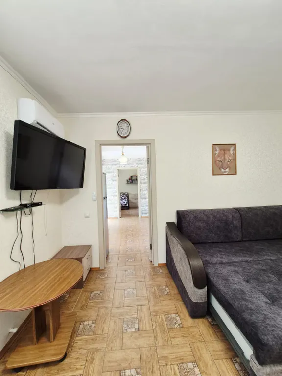 Квартира для отдыха у моря