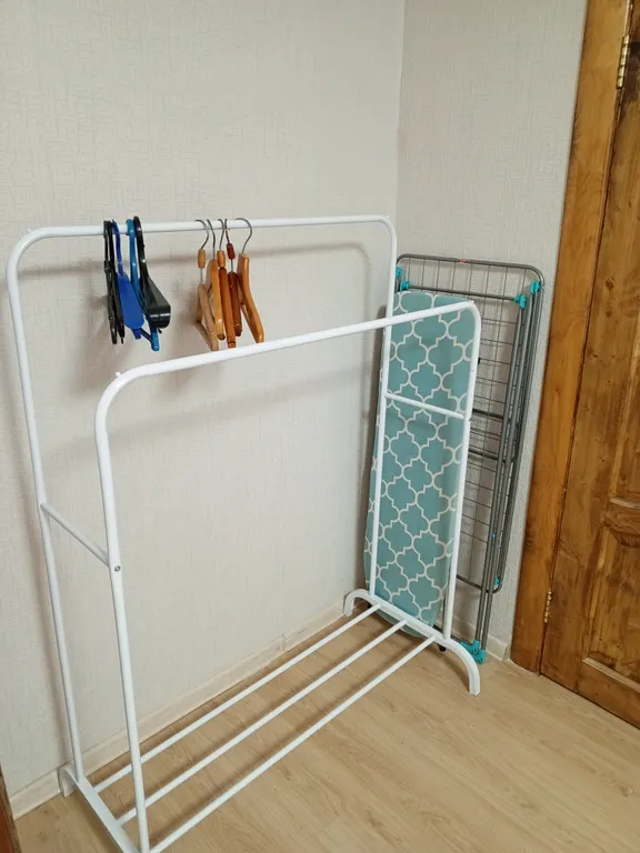 Уютная квартира на тихой улочке