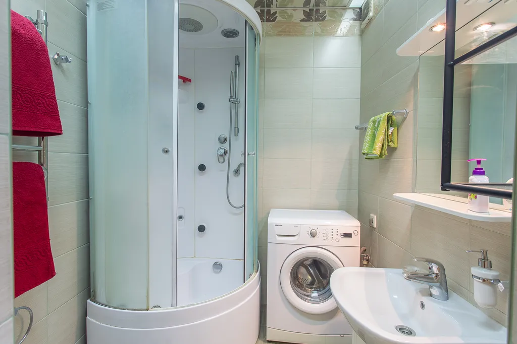 Уютная 1-комнатная квартира возле станции Мытищи