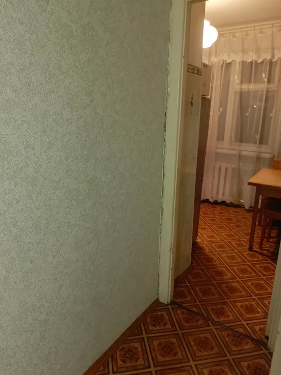 Уютная квартира, все необходимое для проживания имеется