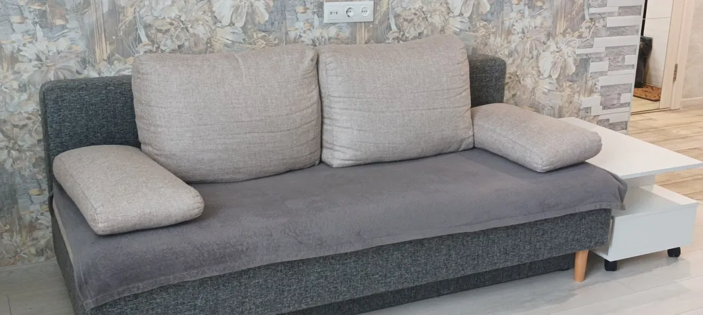 Уютная квартира в самом центре города