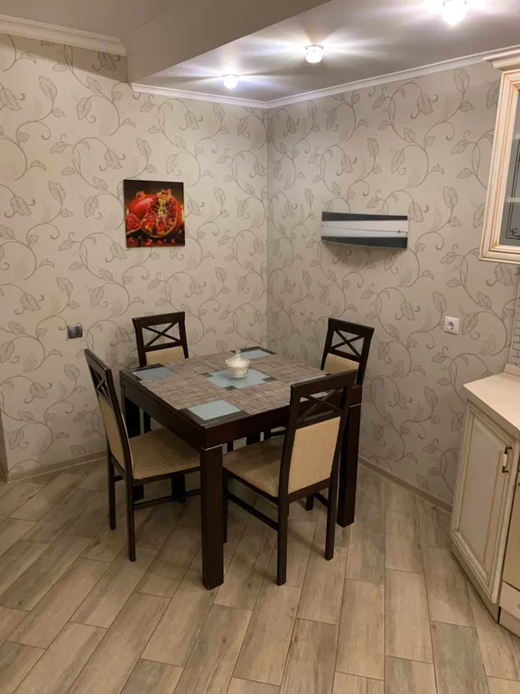 Квартира Квартира Amber apartments — Калининград