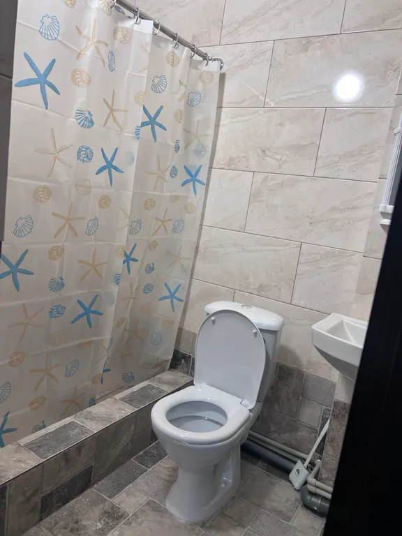 Квартира Двухместный улучшенный — Сухум