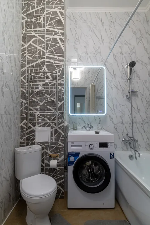 Комфорт и свобода: посуточная аренда для вашего отдыха!