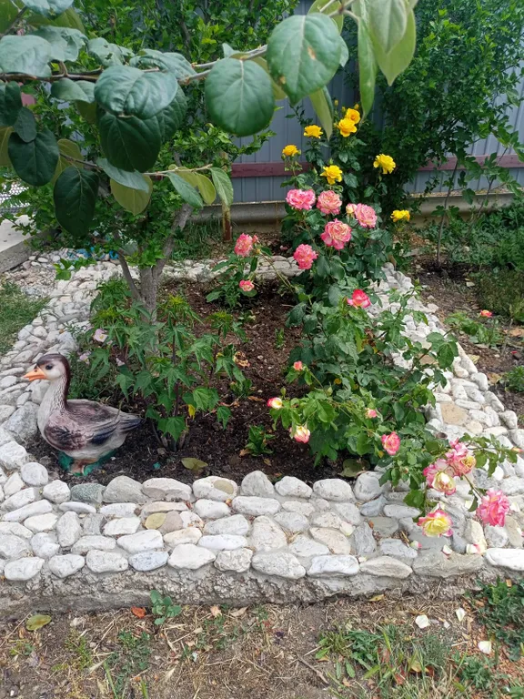 Уютный домик у моря